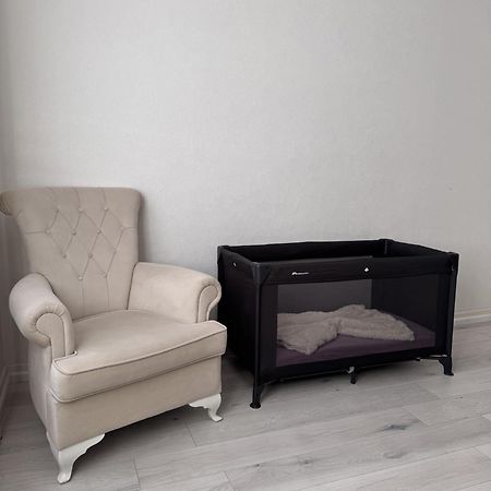 Appartement Des 3 Pays. 2 Mn De Bale+ Free Parking Сен-Луї Екстер'єр фото