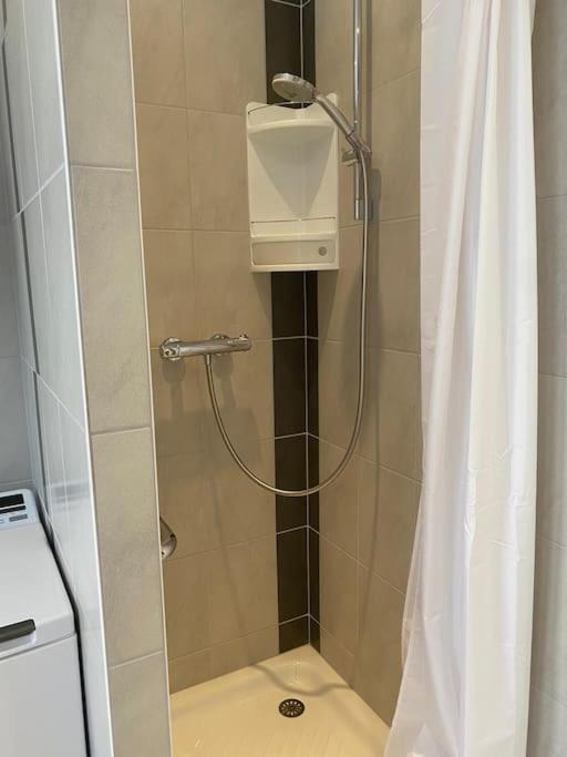 Appartement Des 3 Pays. 2 Mn De Bale+ Free Parking Сен-Луї Екстер'єр фото