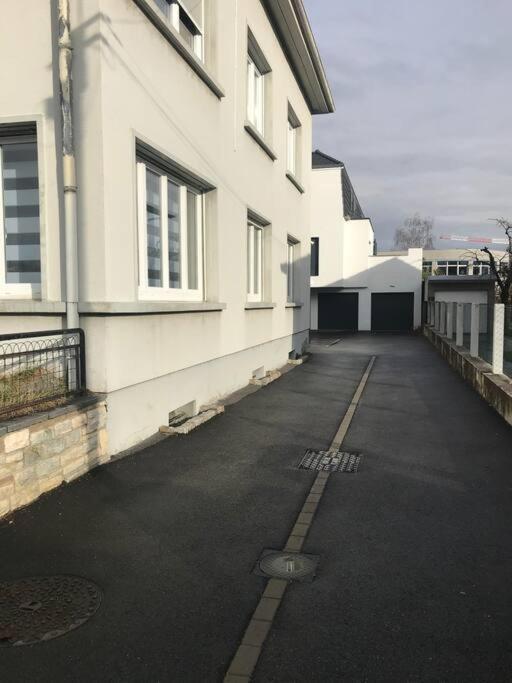 Appartement Des 3 Pays. 2 Mn De Bale+ Free Parking Сен-Луї Екстер'єр фото