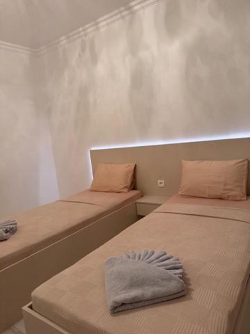 Appartement Des 3 Pays. 2 Mn De Bale+ Free Parking Сен-Луї Екстер'єр фото